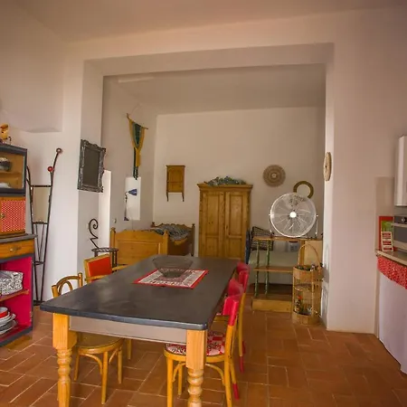 Semesterbostad Casa Liberdade *