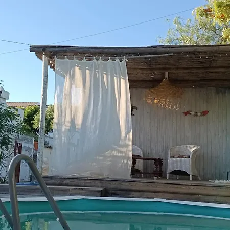 Casa Liberdade