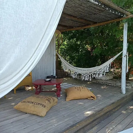 Semesterbostad Casa Liberdade Faro