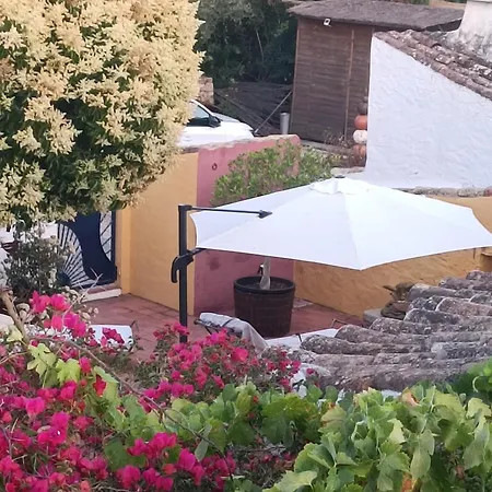 Casa Liberdade Semesterbostad *