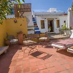 Casa Liberdade Dystrykt Faro