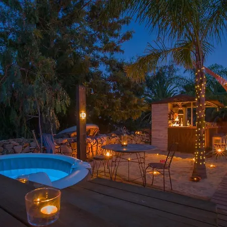 Holiday home Casa Liberdade