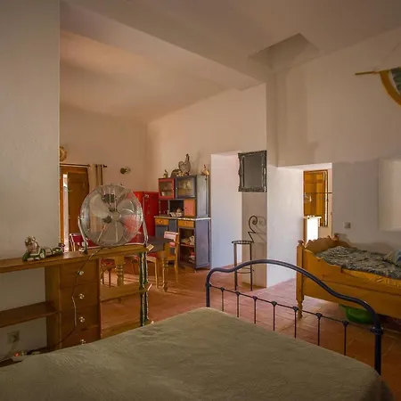 Casa Liberdade ファロ