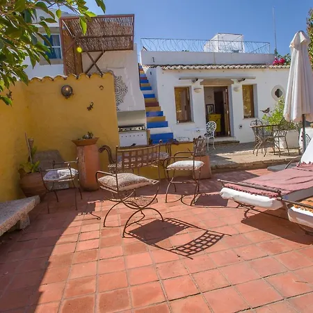 Casa Liberdade ファロ