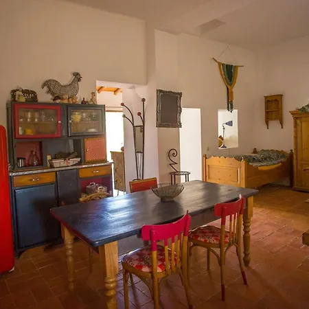 Holiday home Casa Liberdade *