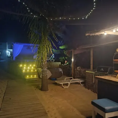 Casa Liberdade Dom wakacyjny *