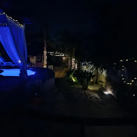 別荘 Casa Liberdade ファロ