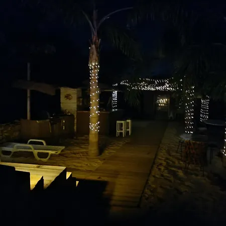 Casa Liberdade ファロ