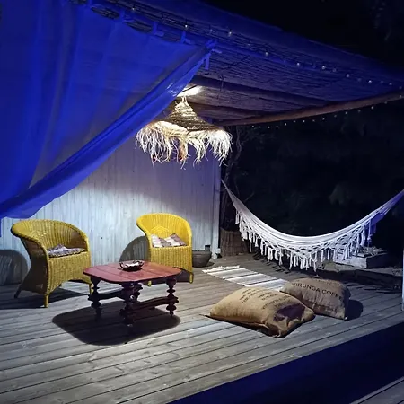 Casa Liberdade Casa de Férias *