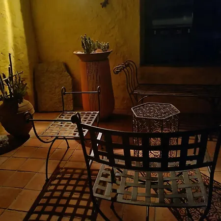 Casa de Férias Casa Liberdade *