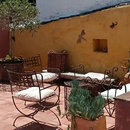 Casa Liberdade