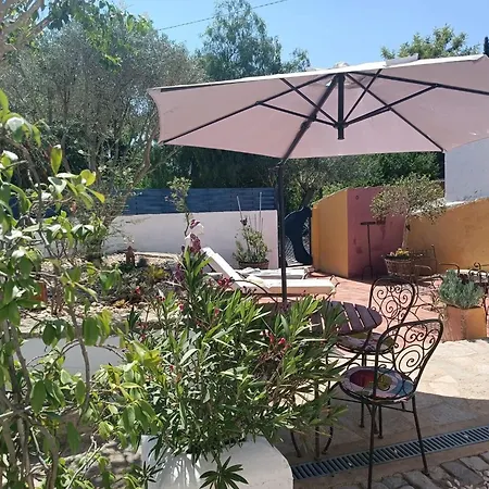 Casa Liberdade Дом отдыха