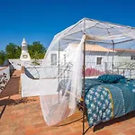 Casa Liberdade Feriehus Faro