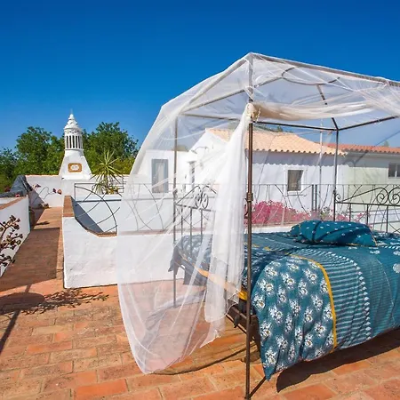 Casa Liberdade Vakantiehuis Faro