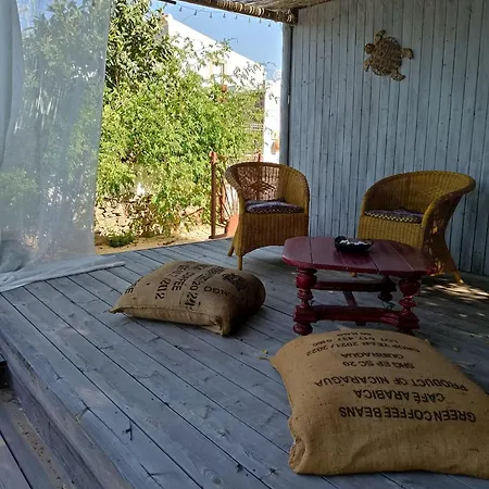 Vakantiehuis Casa Liberdade