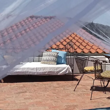 Vakantiehuis Casa Liberdade